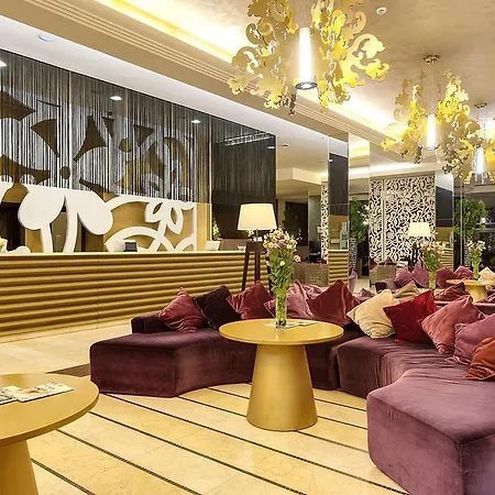 Lejlighed In Royal Beach